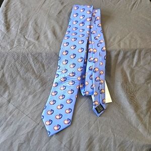NWT Cesear Roma Tie